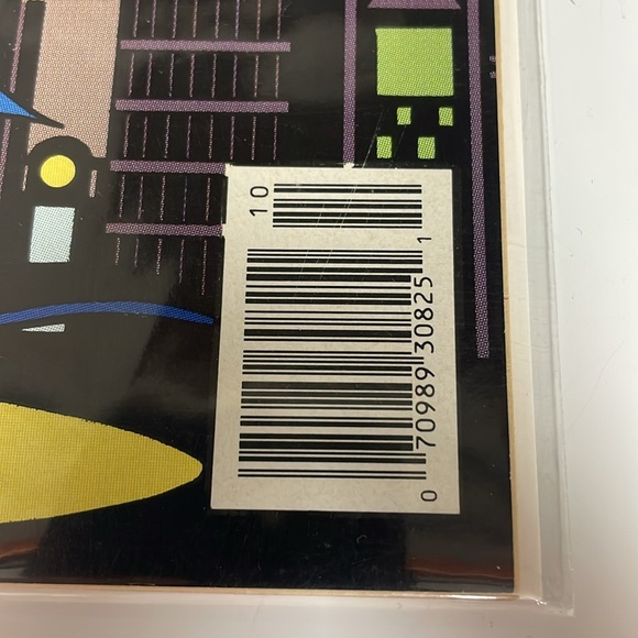 Batman Adventures- DC Comics 1992 Issues #1 & #2 - Picture 3 of 16